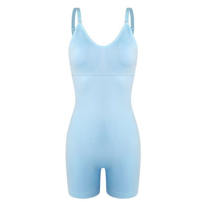 Gaine pour femme pour une silhouette droite confortable sans coutures.