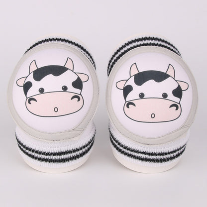 Summer baby toddler knee pads