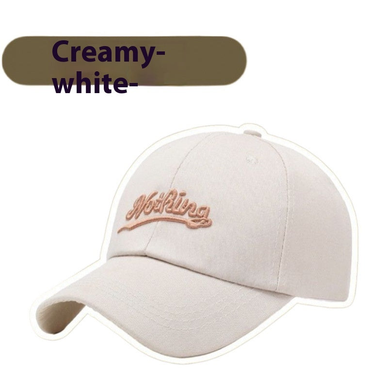 Chapeau minimaliste polyvalent pour l’extérieur – protection solaire et ombrage