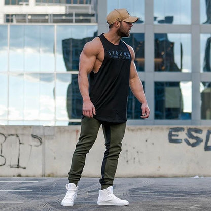 Camisole pour homme sport