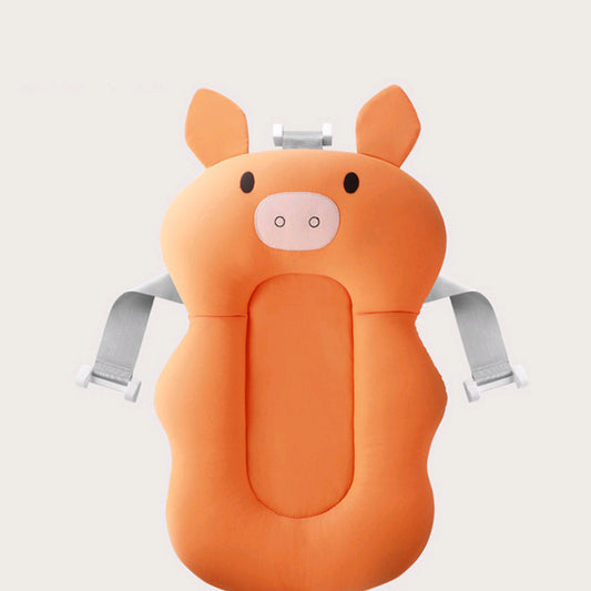 Tapis de bain bébé