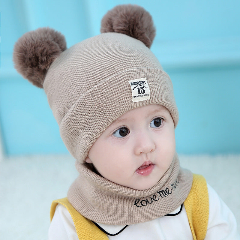 Tellement mignon, doux et confortable pour vos mini.