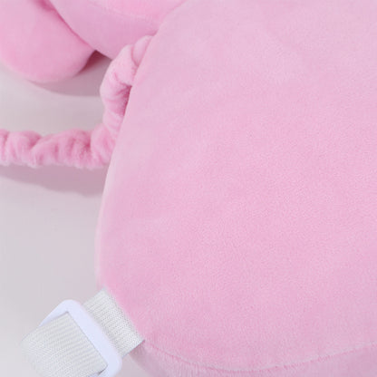Coussin de protection antichute pour la tête de bébé Oreiller antichute pour bébé