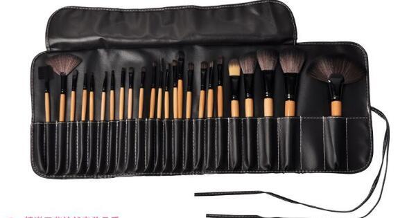 PROMO%Maquillage brosse ensemble brosse maquillage kit