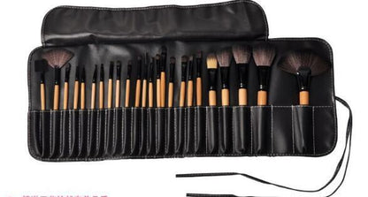 PROMO%Maquillage brosse ensemble brosse maquillage kit