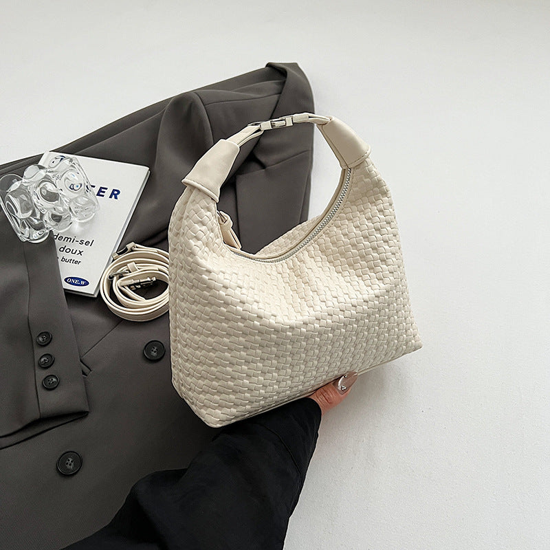 Simple All-match Shoulder High-grade Messenger Bag