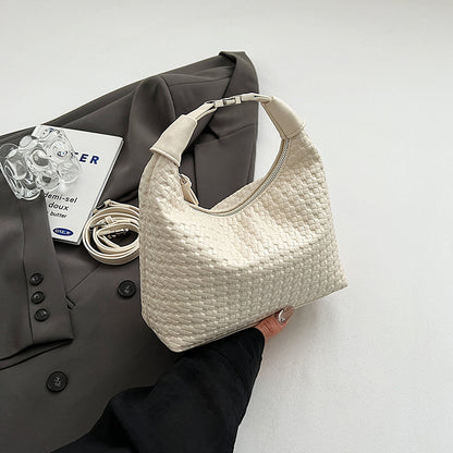 Simple All-match Shoulder High-grade Messenger Bag