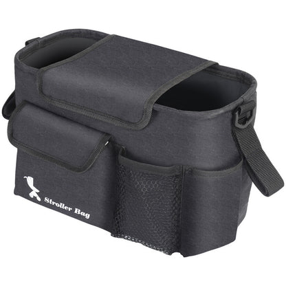 Sac pratique pour pousette
