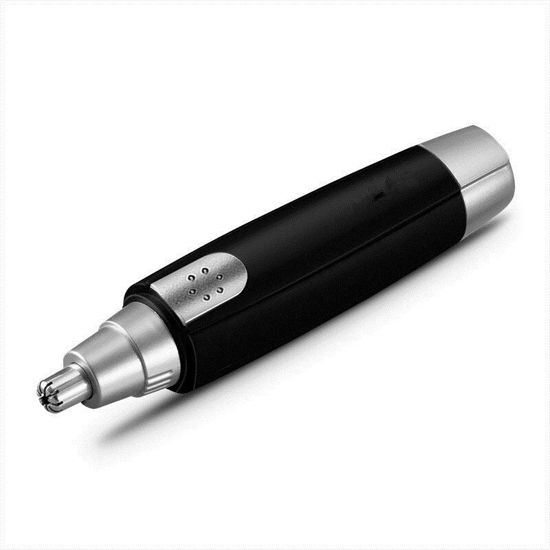 Tondeuse électrique pour le nez et les oreilles, outil de rasage pour hommes et femmes, soins du visage