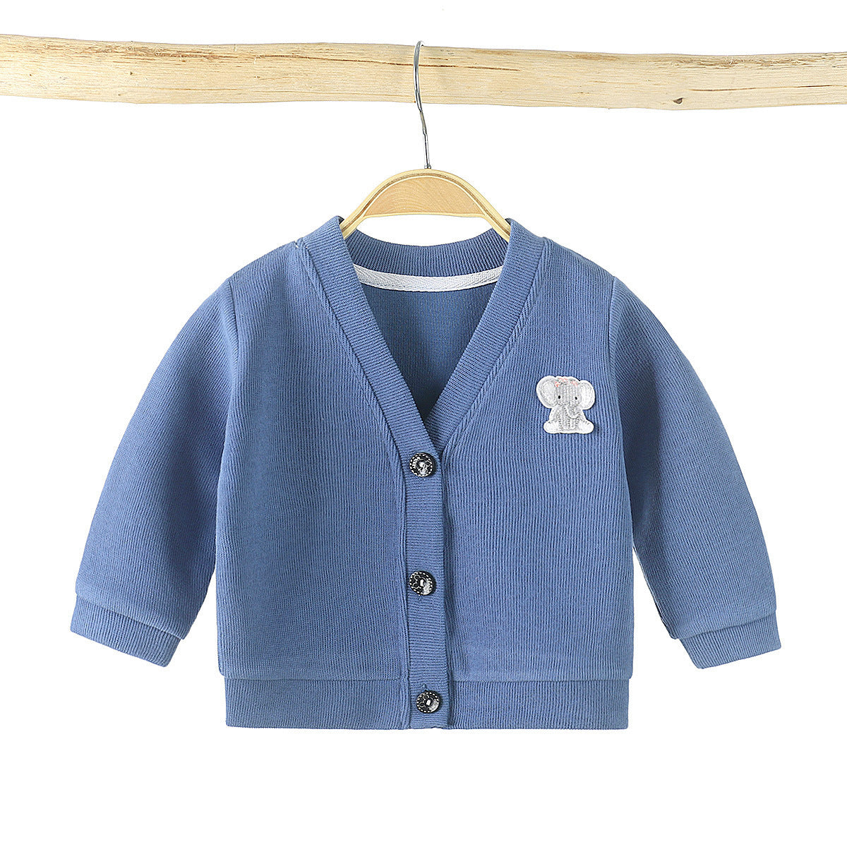 New children's sweater knitwear
