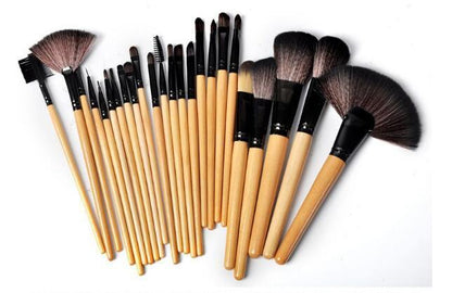 PROMO%Maquillage brosse ensemble brosse maquillage kit