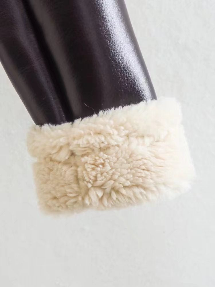 Jacket tendance mode femme