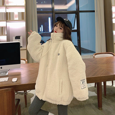 Pull chaud pour Autumn et Hiver tendances