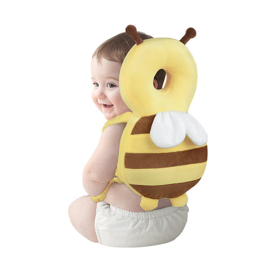 Coussin de protection anti-chute pour bébé et enfant en bas âge