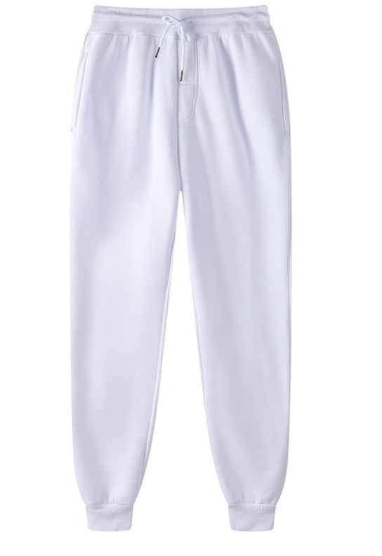 Pantalon jogging confortable et doux pour hommes