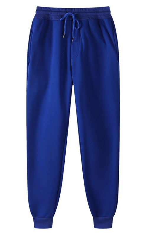 Pantalon jogging confortable et doux pour hommes