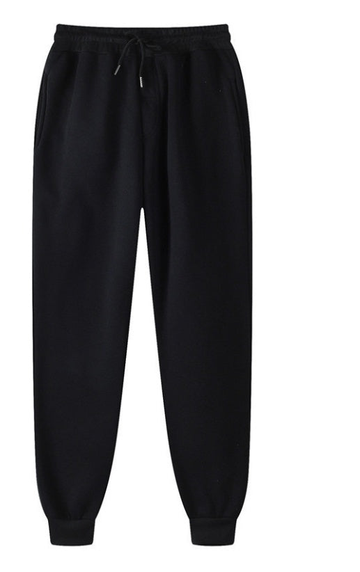 Pantalon jogging confortable et doux pour hommes