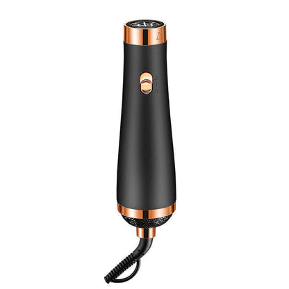 Sèche-cheveux multifonction 3 en 1 haute puissance, fer à friser, lisseur, un beau cadeau a offrir ou même pour vous