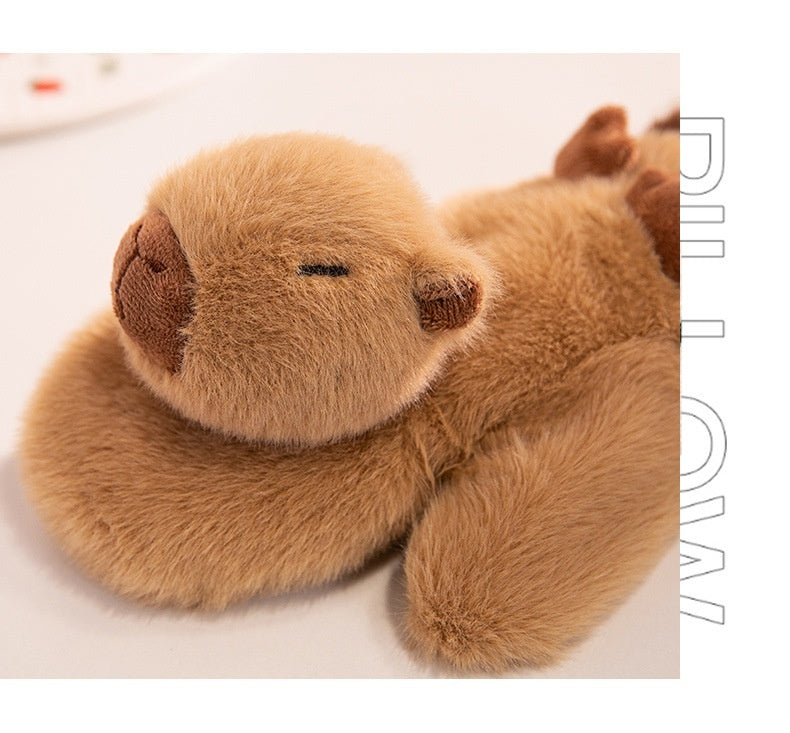 Mitaines Chaudes , Douces