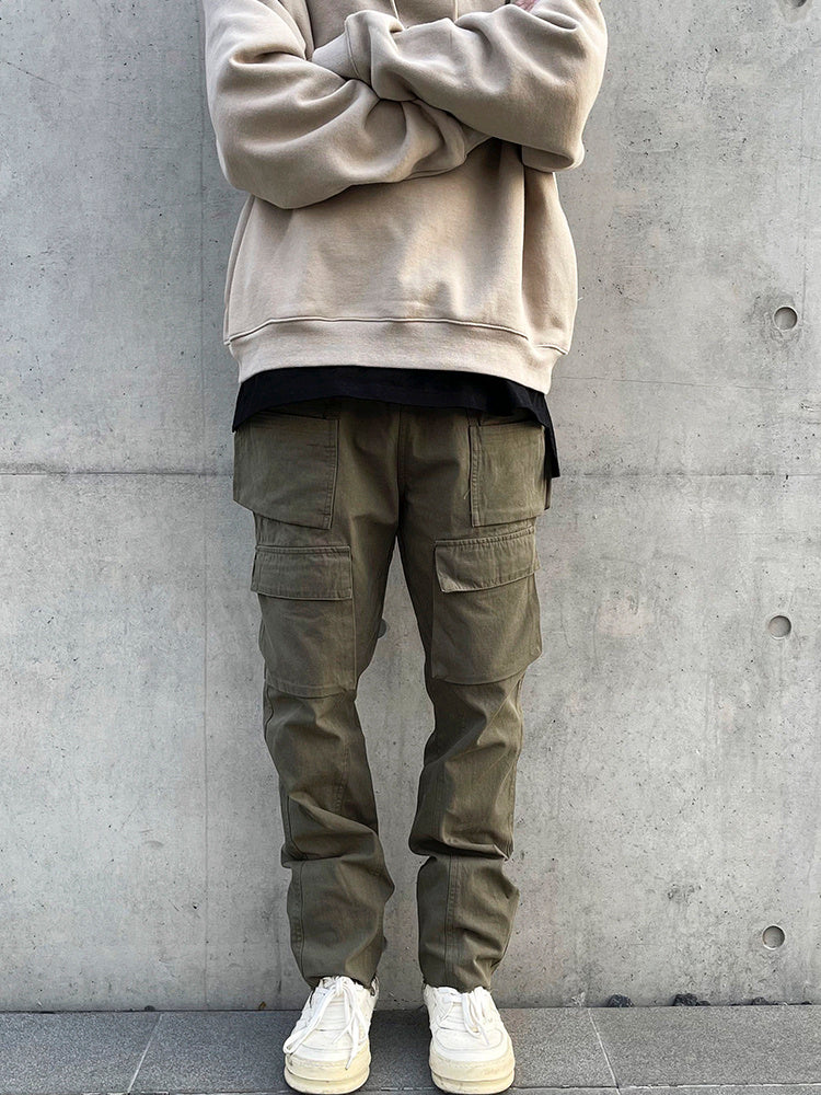Pantalon cargo multi-poches Cannonball bien lire la description pour choisir votre bonne grandeur