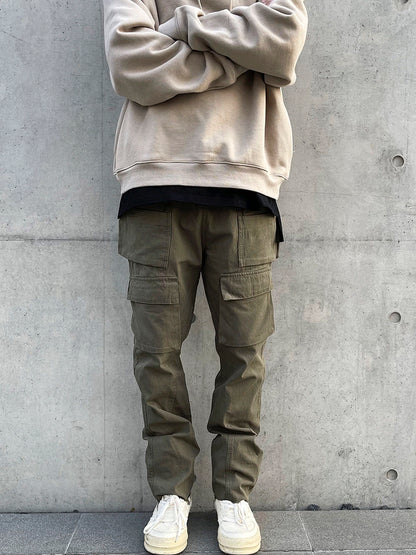 Pantalon cargo multi-poches Cannonball bien lire la description pour choisir votre bonne grandeur
