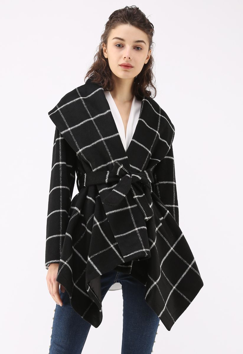 Manteau parfait pour automne  tissu doux confortable très élégant.