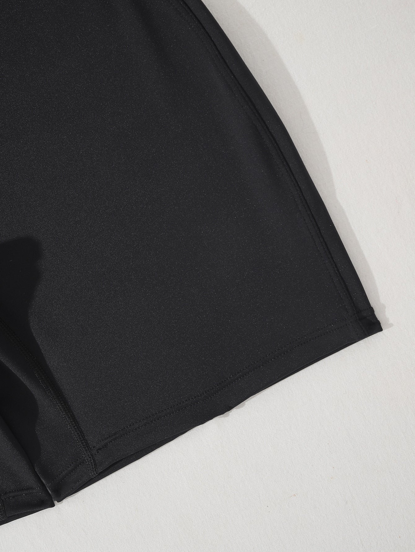 Vêtements d'entraînement une pièce skinny Hip Raise pour femmes tissu extensible très confortable