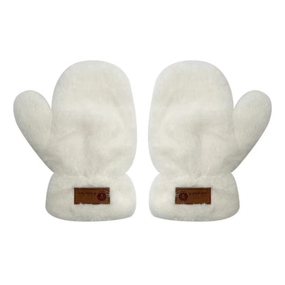 Mitaines Tendances Chaudes pour l' Hiver