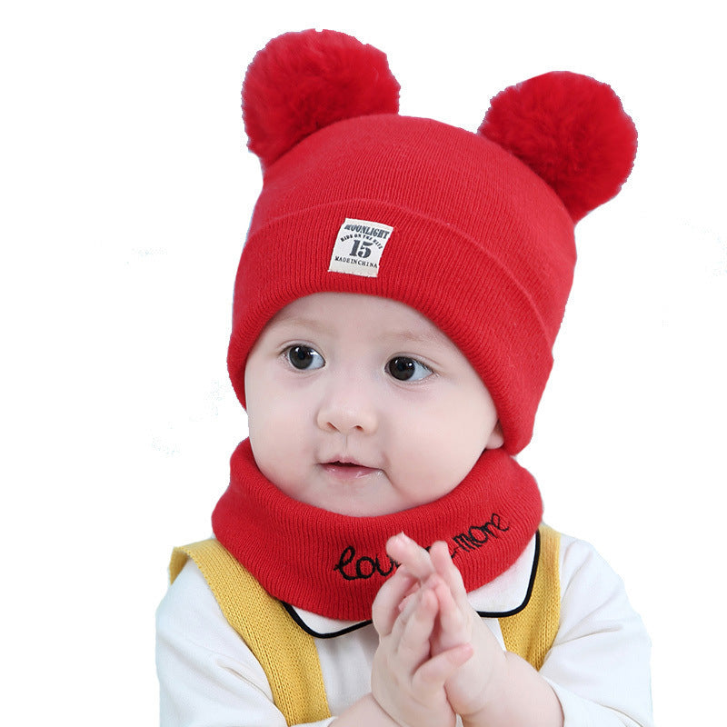 Tellement mignon, doux et confortable pour vos mini.