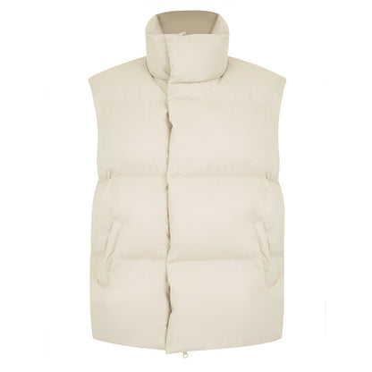 Gilet en coton européen et américain automne et hiver