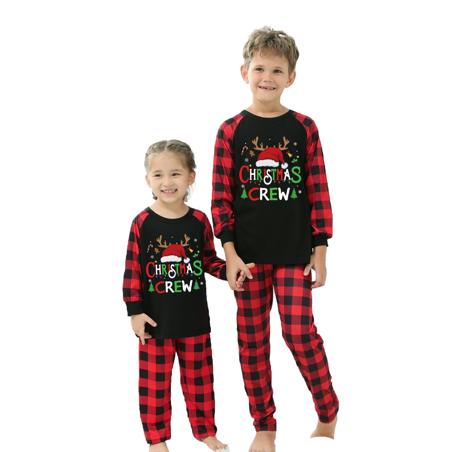 Célébrer Noël avec votre pyjama