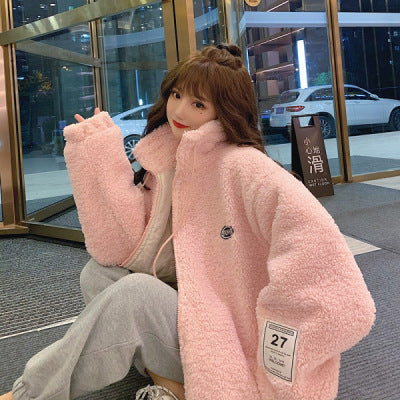 Pull chaud pour Autumn et Hiver tendances