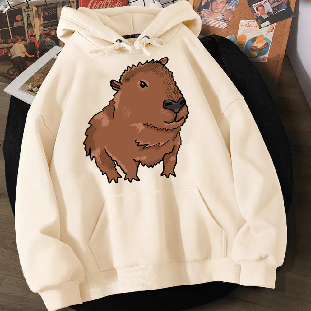 Pull vintage tendance pour femme