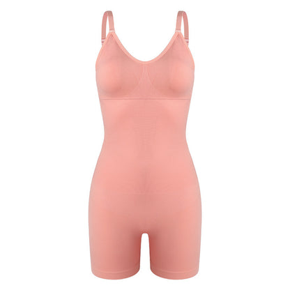 Gaine pour femme pour une silhouette droite confortable sans coutures.