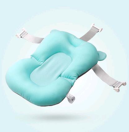 Tapis de bain bébé