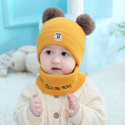 Tellement mignon, doux et confortable pour vos mini.