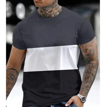 T-shirt homme imprimé en 3D, vêtement de sport bien lire les descriptions sur chaque article pour choisir votre bonne grandeur