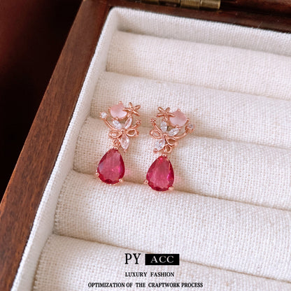 Notre boucle d'oreille si délicat et simple qui fais toute la différence.