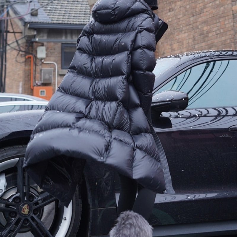 Manteaux Hiver Modes Hiver Femmes