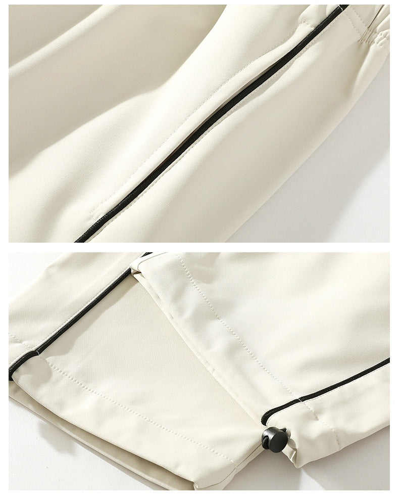 Gymnastics Set For Male And Female High School Students Parallel Bars And Horizontal Bar Exercises