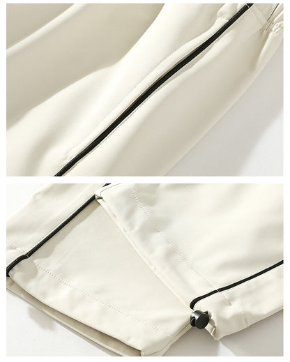 Gymnastics Set For Male And Female High School Students Parallel Bars And Horizontal Bar Exercises