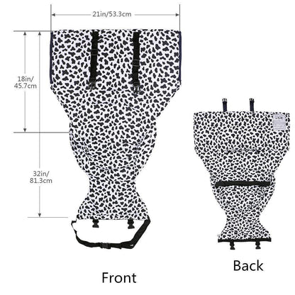 Chaise de salle à manger portable pour bébé, sac de sécurité pour bébé