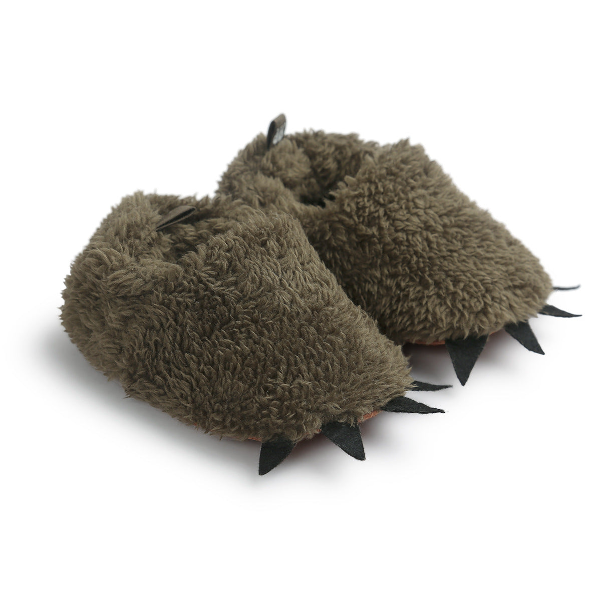 nos magnifique pantoufle stylée pour vos mini très confortable