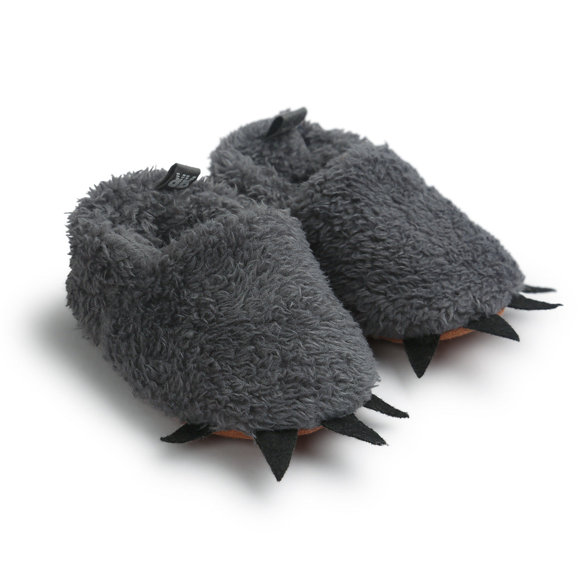 nos magnifique pantoufle stylée pour vos mini très confortable