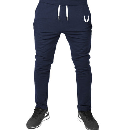Pantalons de jogging de haute qualité pour hommes, pantalons de fitness, de musculation, de course à pied, vêtements de marque, pantalons de survêtement d'automne