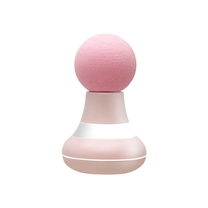 Mini pistolet de massage électrique de poche pour le dos et le cou, pour soulager la douleur en profondeur et amincir les fascias