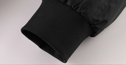 Men's Winter Casual Cotton-padded Clothes