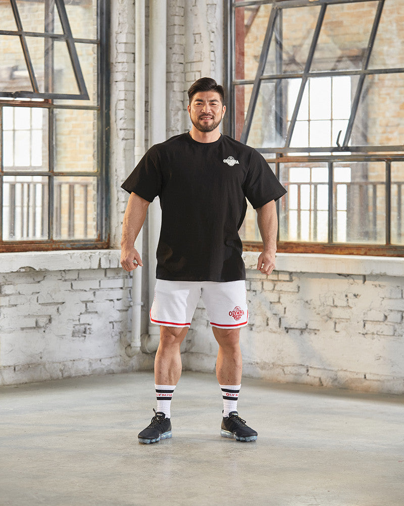 T-shirt de sport ample et surdimensionné pour l'été bien lire les descriptions sur chaque article pour choisir votre bonne grandeur