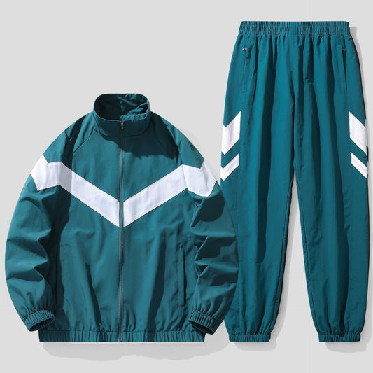 Ensemble Sport tendance Pour hommes Stylé