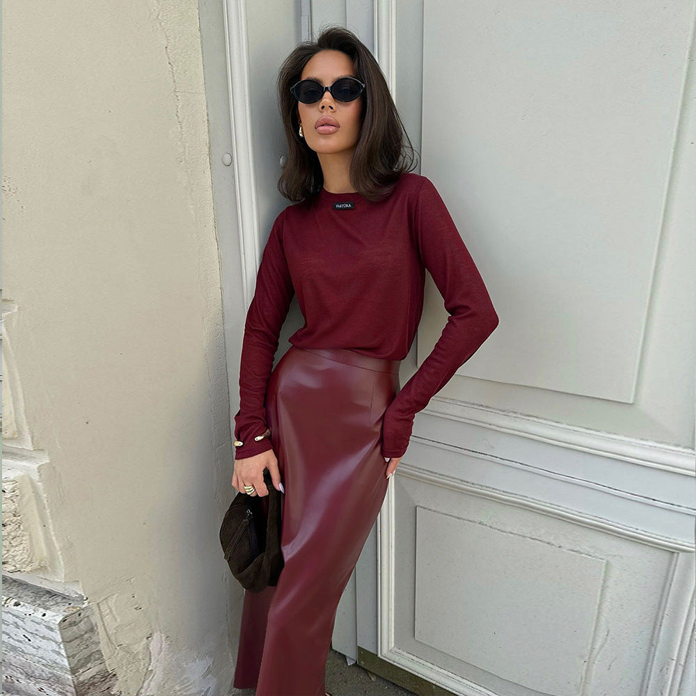 Longues jupes stylée Modes